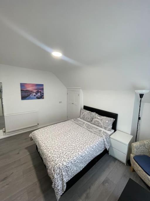 Opal - Executive London Flat Apartment