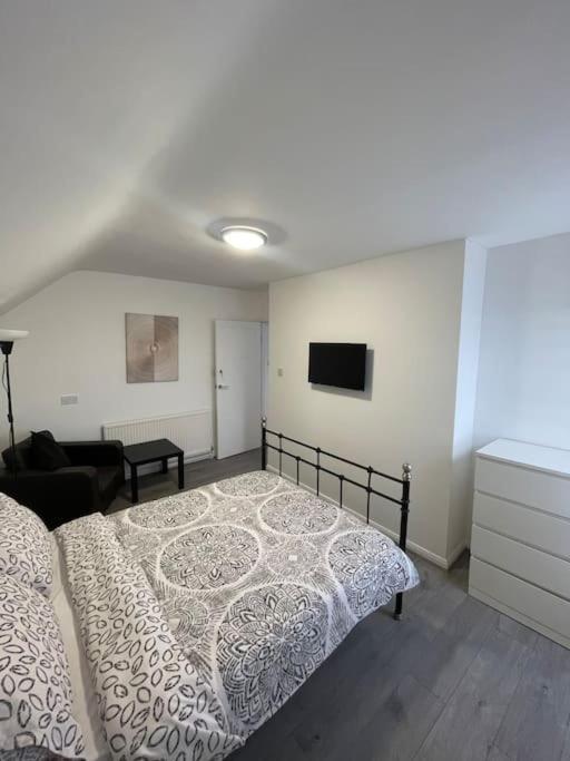 Opal - Executive London Flat